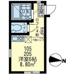 【🦅入居費用5万円🦅】✨審査No.1✨ 🔥JR京浜東北・根岸線 ...