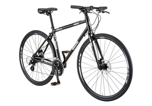 新品  ミストラルディスク  シマノホイール  ブラック