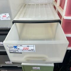 リサイクルショップどりーむ鹿大前店　No9626　収納　衣類収納に！の画像