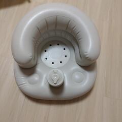 値下げ　バスチェアー