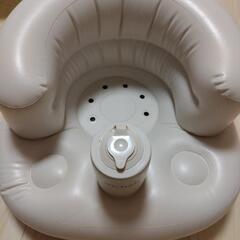 値下げ　バスチェアーの画像