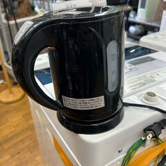 リサイクルショップどりーむ鹿大前店　No10606　ケトル　0.8Lの画像