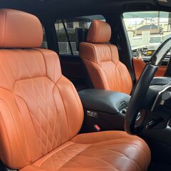 ☆レクサス　LX570☆車検7年10月までの画像