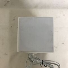 【北見市発】室内用照明 (E2985w)の画像
