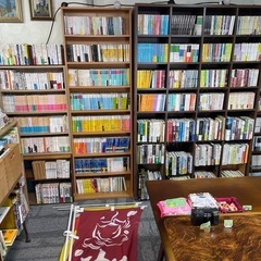 8/23-25 古本トワサン営業