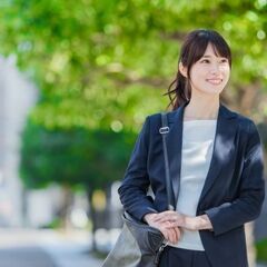 ＜9月中入社出来る方限定求人＞介護施設での事務員正社員募集/土日...