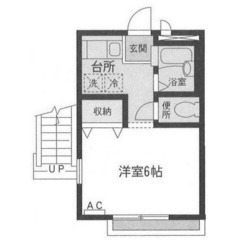【🦅入居費用11万円🦅】✨審査No.1✨ 🔥JR横須賀線 保土ケ...