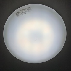 【お取引中】日立LED照明