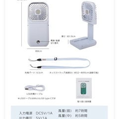 ﾊﾝﾃﾞｨﾌｧﾝ・ﾓﾊﾞｲﾙﾊﾞｯﾃﾘｰの画像