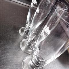 【お取引先決定】80年代ネスカフェグラスの画像