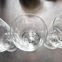 【お取引先決定】80年代ネスカフェグラスの画像