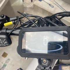COSWHEEL 電動バイク　
の画像