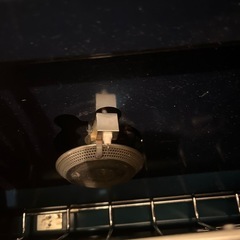 バーベキュー　ツーバーナー　ガスコンロ　ガス付きの画像