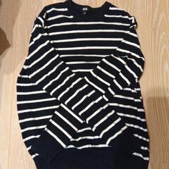 メンズセーター3枚セットの画像