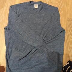 メンズセーター3枚セットの画像