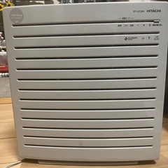 日立空気清浄機