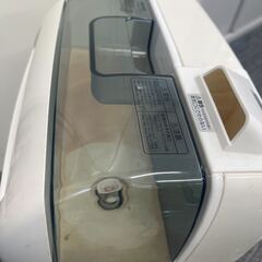 【無料】LANケーブル、空気清浄機(加湿機能付き）【新宿御苑前駅徒歩1分、車横づけ可能】の画像