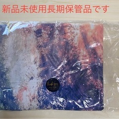 宇宙柄タペストリー② 100cm×150cm 新品未使用品の画像