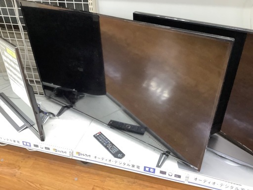 液晶テレビ FUNAI FL -50U3010