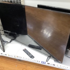 液晶テレビ FUNAI FL -50U3010