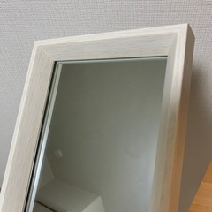 姿鏡　スリムの画像