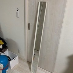 姿鏡　スリムの画像