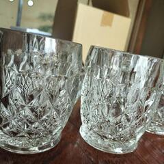 【お取引先決定】70年代、80年代懐かしいグラス