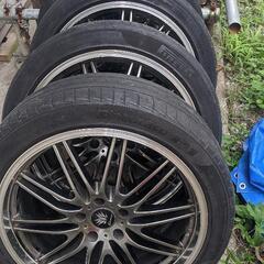 19インチ レアマイスター