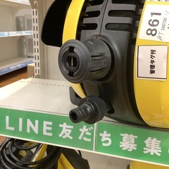 ケルヒャー JTKサイレントプラス です！の画像