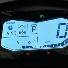 シーズンオフ値下！　CF MOTO cforce 850xc ウインチ・ナンバーウインカー・タンデムシート付　 四輪バギー　ほぼ新車　スノーモービル　ジェットの画像