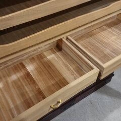 価格見直しました！民芸家具｜和箪笥｜着物箪笥の画像