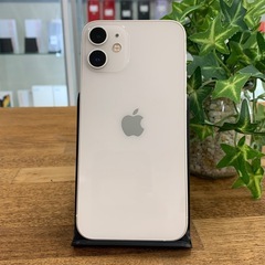 iPhone 12  Mini 