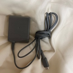 Nintendo DSLite 充電器