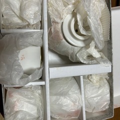 食器　ティーカップ　湯呑み等　 5箱セット