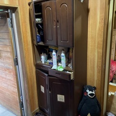 下駄箱の画像