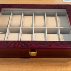 新品　アクセサリー　時計　メガネ　ケース