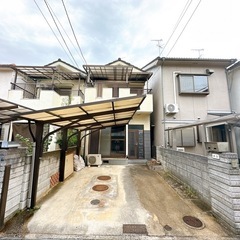 大阪府和泉市王子町１１２０−２０９ 戸建賃貸　駐車場1台無料🚗 ...