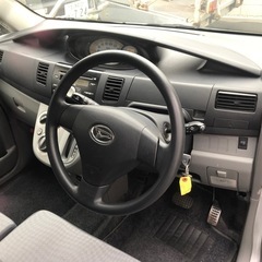 ご成約済　苫小牧発　ローン可　車検2年付き　コミコミ　4ＷＤ　ＥＴＣ　タイミングチェーンの画像