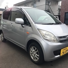ご成約済　苫小牧発　ローン可　車検2年付き　コミコミ　4ＷＤ　Ｅ...