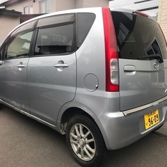 ご成約済　苫小牧発　ローン可　車検2年付き　コミコミ　4ＷＤ　ＥＴＣ　タイミングチェーンの画像