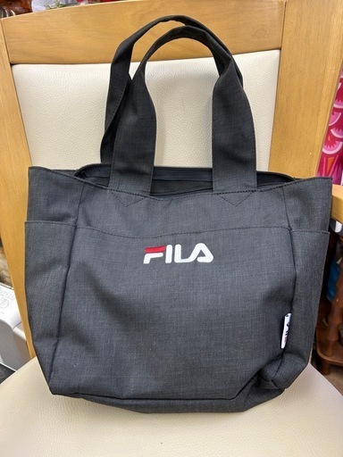 〚FILA〛バッグ