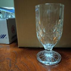 【お取引先決定】70年代か80年代のグラス