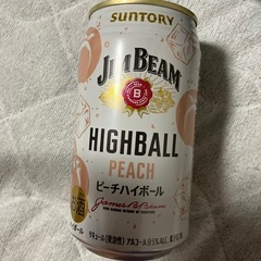 ピーチピーチピーチ17本の画像