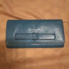 kate spade　長財布