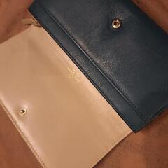 kate spade　長財布の画像