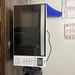 電子レンジ