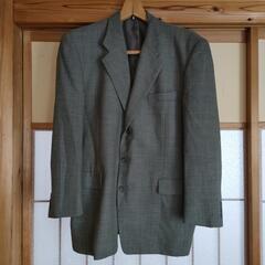 スーツ ジャケット メンズ ②