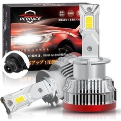24000lm爆光型LEDバルブ!