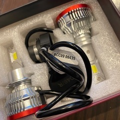 24000lm爆光型LEDバルブ!の画像