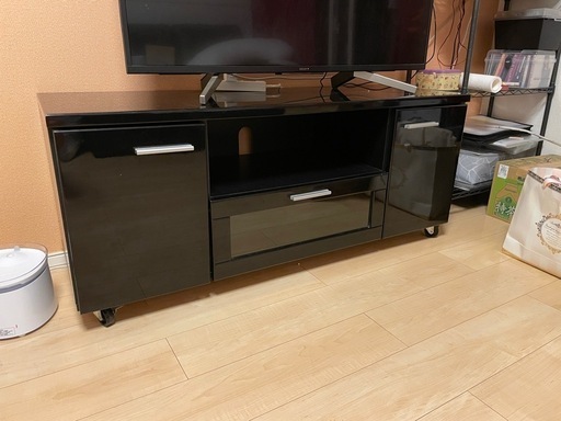 テレビボード